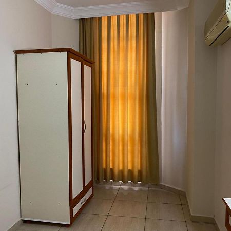 Isabella Apart Otel Аланя Екстериор снимка