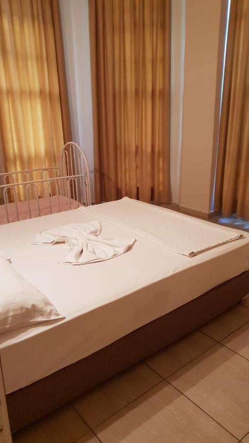 Isabella Apart Otel Аланя Екстериор снимка